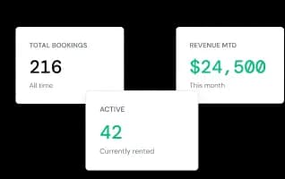 Get Booked & Paid.