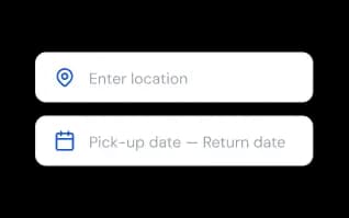Search and Browse.